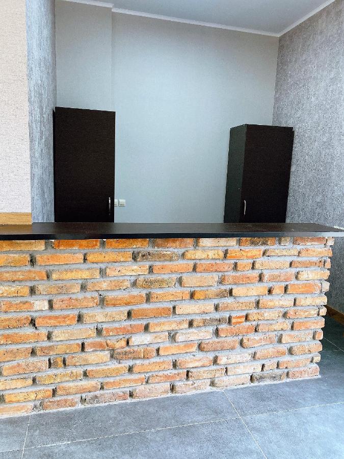 Gloriya Hotel Lidzava 外观 照片