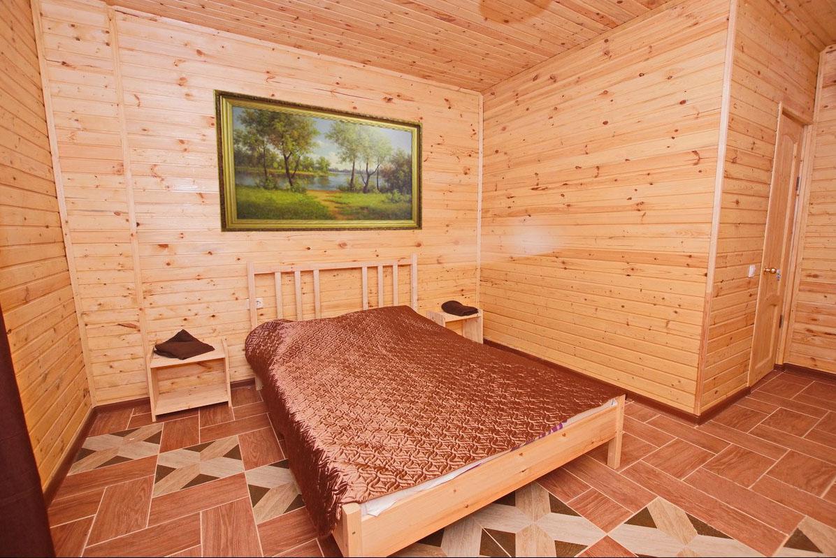 Gloriya Hotel Lidzava 外观 照片